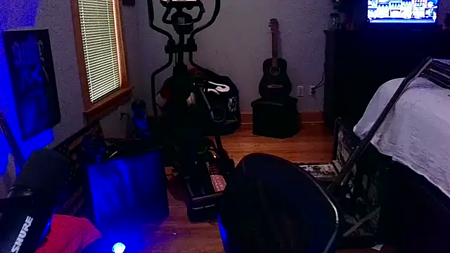 Chat XXX Live LEVIATHANX666