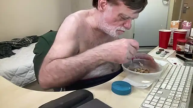 Chat XXX Live coach-karl