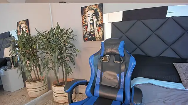 Chat XXX Live kai_storn