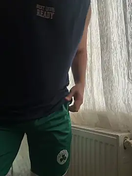 Tanidikbirii Webcamshow