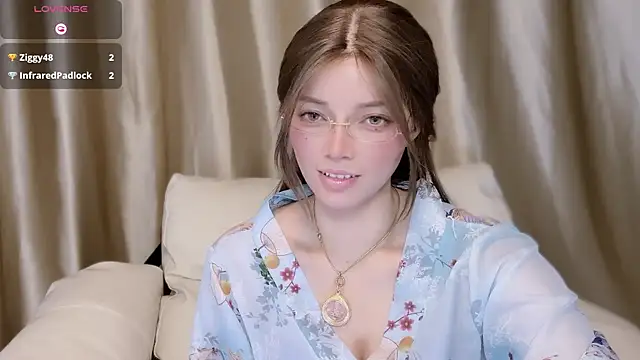 audience114 Live XXX-Chat