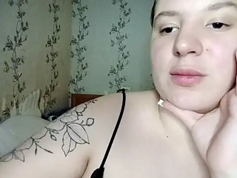 symmetryinvoid Webcam Show