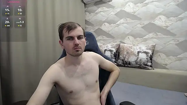 Chat XXX Live SerzhKorol1