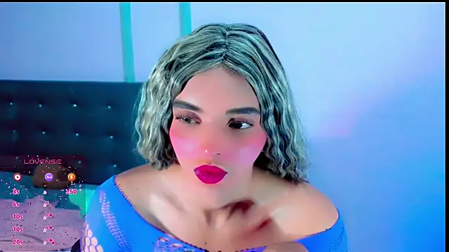 عرض كام malahya_