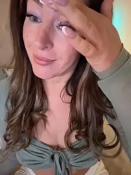 Chatroom XXX en direct de ChristinaSiemone