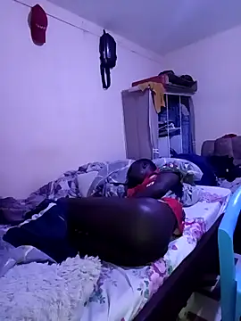 Pokazy przed kamerką – Brian_johns