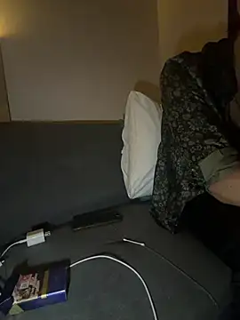 boyhigh1997 Pertunjukan Webcam