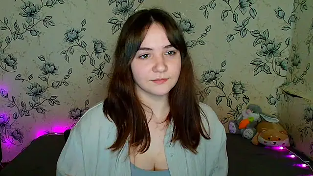 OliviaMontgommery Webcamshow