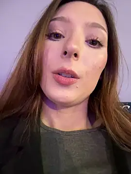 LilluKatten – Live XXX-chat