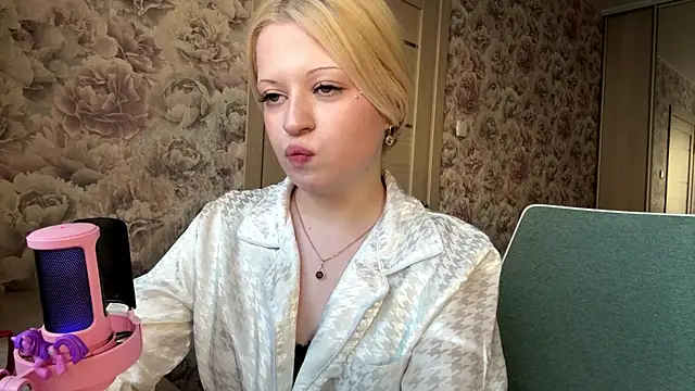 JeneeBIanks – Live XXX-chat