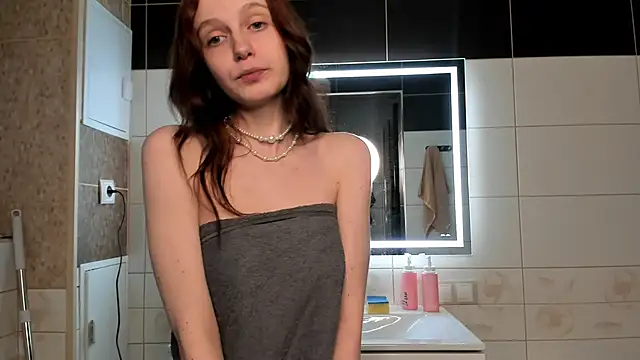 JoselynNeave – Live XXX-chat