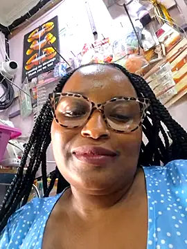 Goddess_of_Hearts – Live XXX-chat