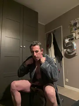 Exhibsexe Webcam show