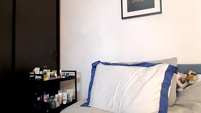 Scarlettford's Live XXX Chat