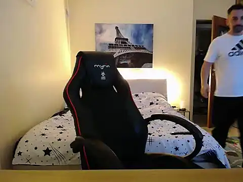 amydamarw Webcam show