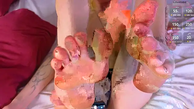 SallyCha: онлайн-секс-чат