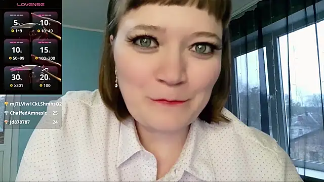 LizaMilfa Obrolan Langsung XXX