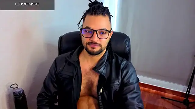 โชว์เว็บแคมของ Ernesto-Rodriguez82