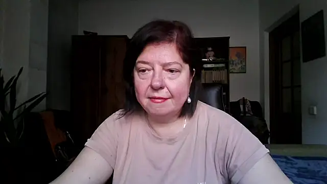 Violet_Pulse – Kamerová šou