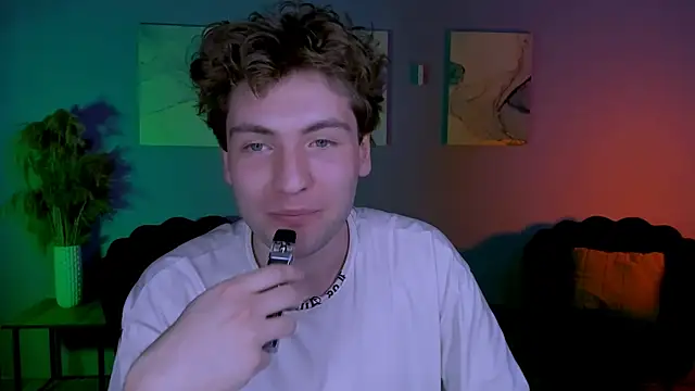 Živý XXX chat jason_sweety