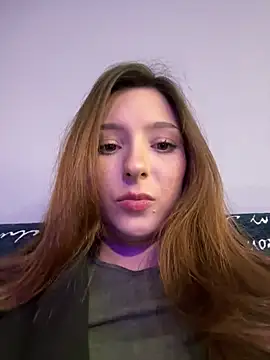 LilluKattenのウェブカメラショー