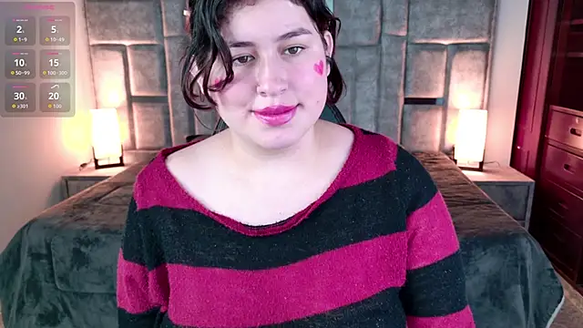 Chatroom XXX en direct de azul_veraa