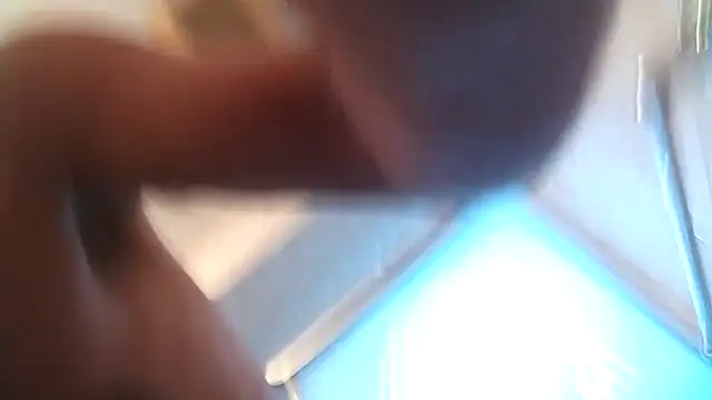 FrankieFuckMe webkamerás műsora