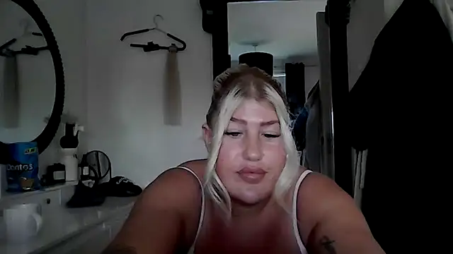 Вебкам-шоу Lexi_Laura