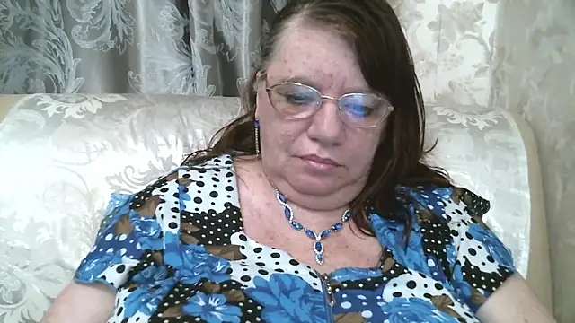 Chatroom XXX en direct de SusanaAhSun