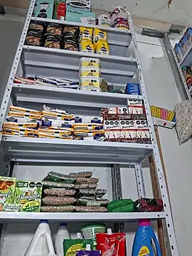 Katia_sweetx webkamerás műsora