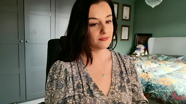 Živý XXX chat yourcassiexo