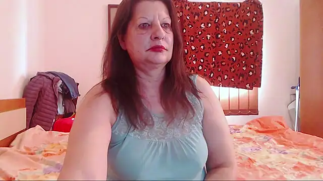 ExtasyMature Chat XXX live