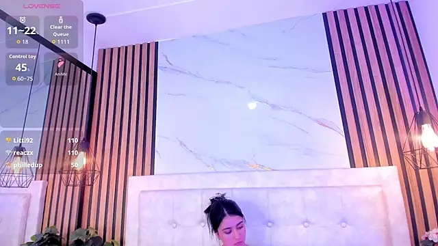 Živý XXX chat Madyson18