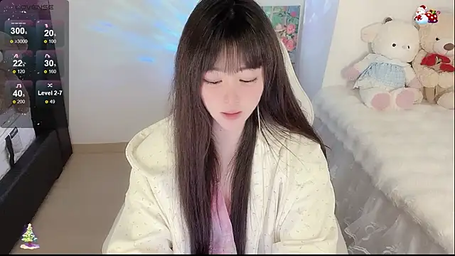 yuii-7のライブXXXチャット