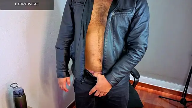 Ernesto-Rodriguez82のウェブカメラショー