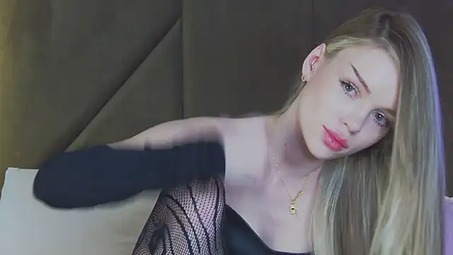 Chat XXX ao vivo de MarilynNova