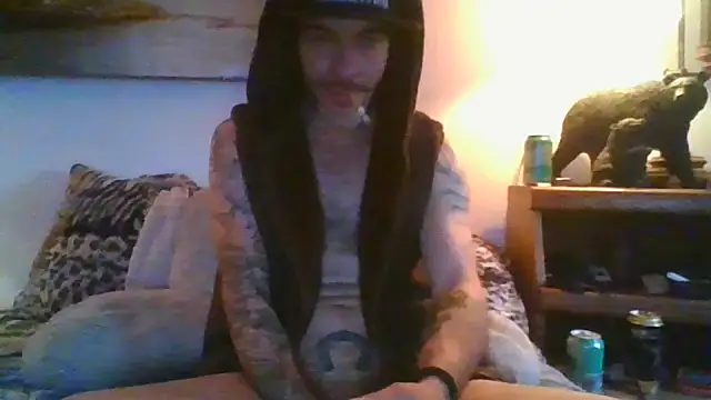 theboobietrap webkamerás műsora