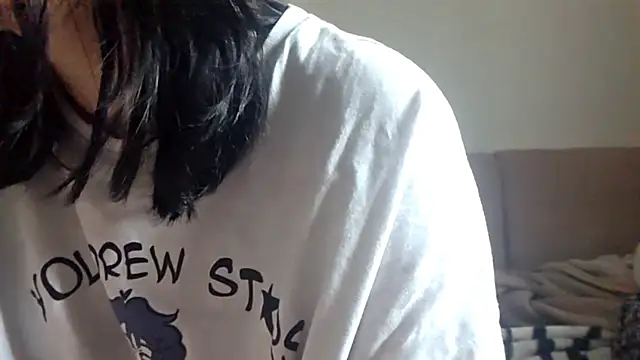 Chatroom XXX en direct de Goth_cute