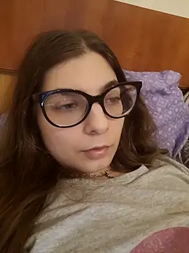 Chatroom XXX en direct de sweetbabygirlforyou