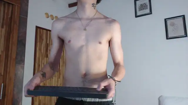 Dio__morningstarのライブXXXチャット