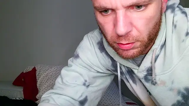 FrankieFuckMe webkamerás műsora