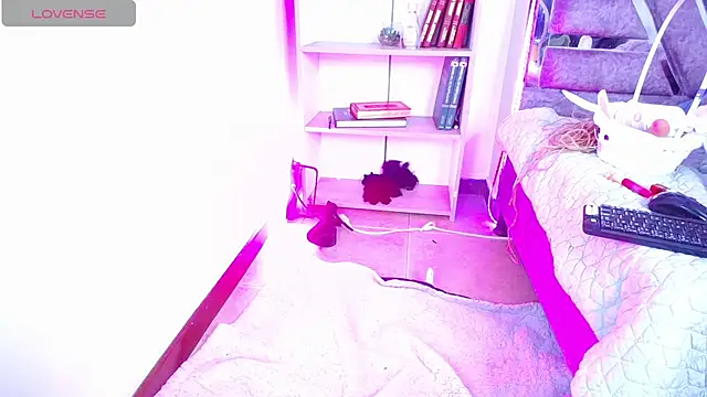 Charlotte_milesのライブXXXチャット