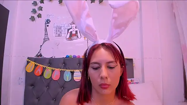 XXX chat uživo modela violeta_blaze1