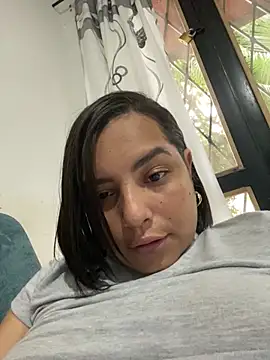 Živý XXX chat Kira33_