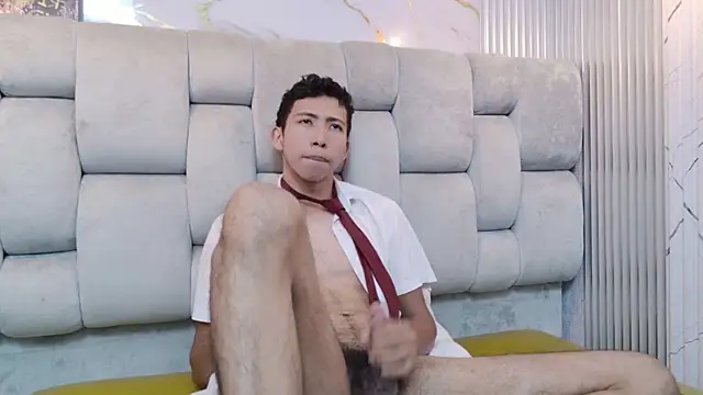 Вебкам-шоу MOgekobig19