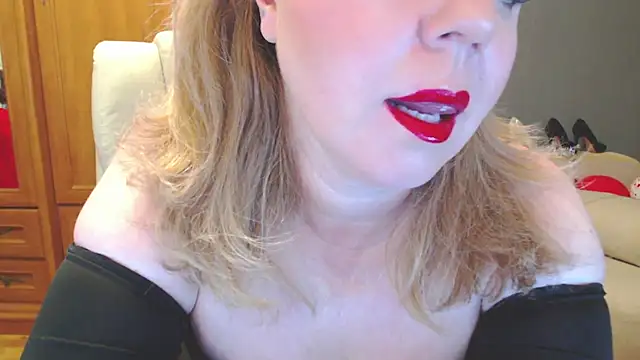 Živý XXX chat Cute_sun