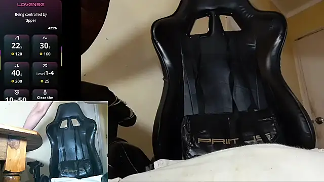 Chatroom XXX en direct de fluid_primer2