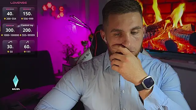 Sweeet__boy Pertunjukan Webcam