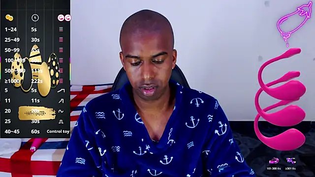 Вебкам-шоу mrjhon26