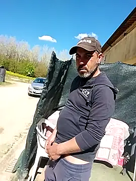 affascino Show in webcam